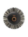 Spazzola rotonda ventilata per styling unisex