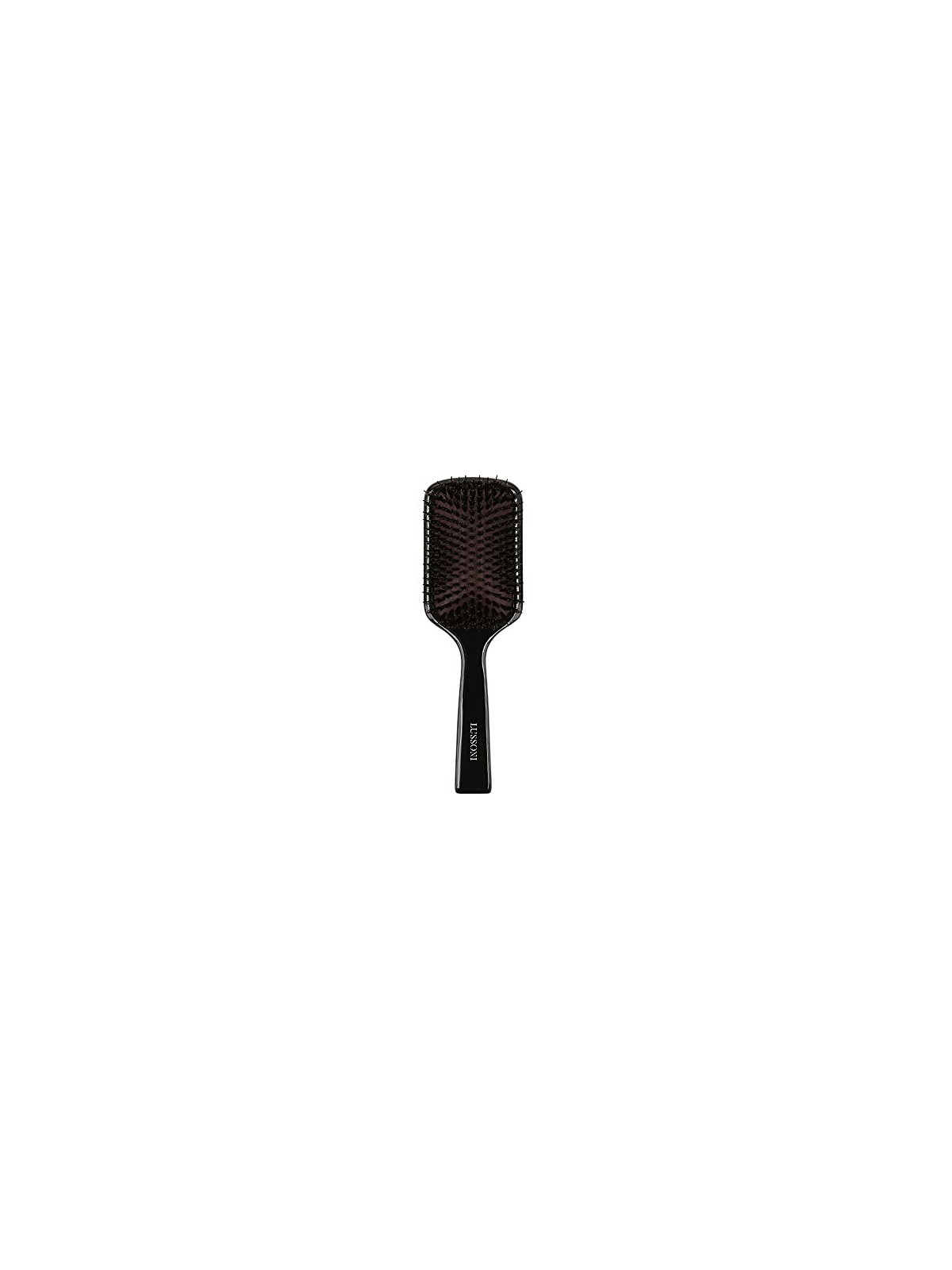 Spazzola in legno Lussoni STILE NATURALE Paddle