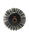 Spazzola rotonda ventilata 25 mm unisex