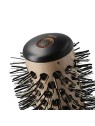 Spazzola rotonda ventilata 25 mm unisex