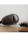 Spazzola rotonda ventilata 25 mm unisex