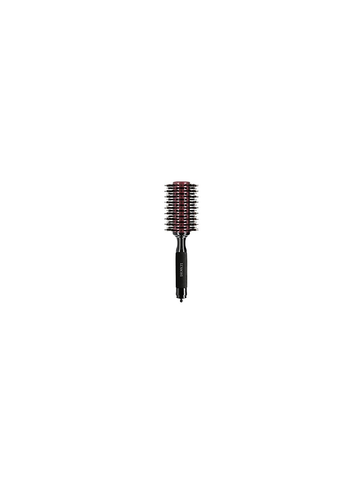 Lussoni STILE NATURALE spazzola 38 mm