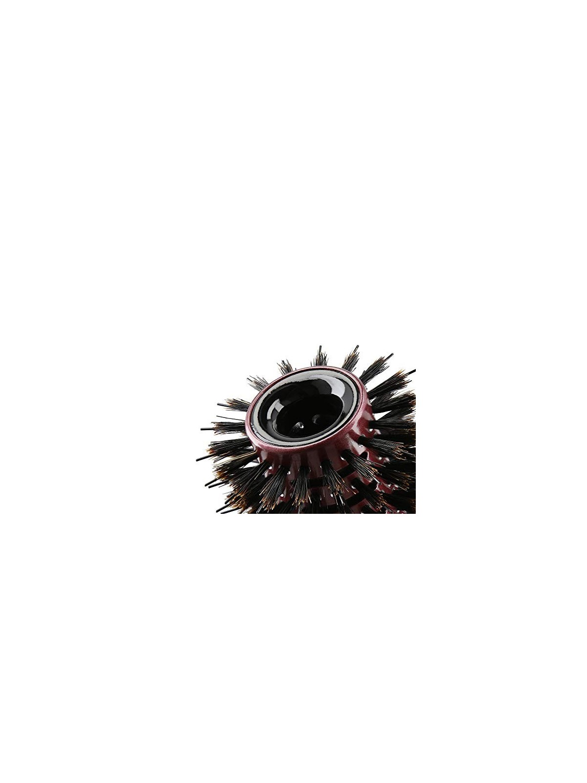 Lussoni STILE NATURALE spazzola 38 mm