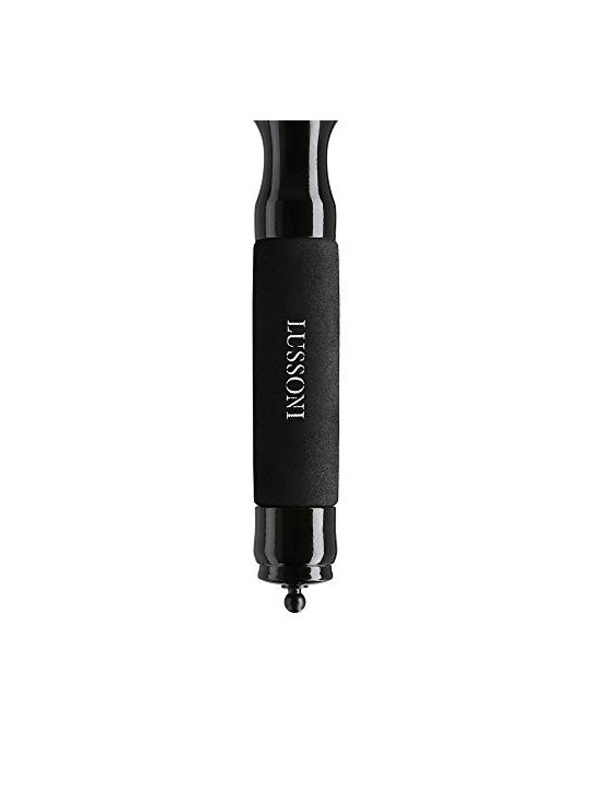 Lussoni STILE NATURALE spazzola 38 mm