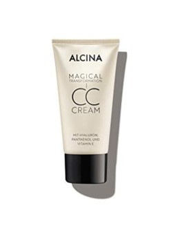 Alcina Crema CC Magica Trasformazione