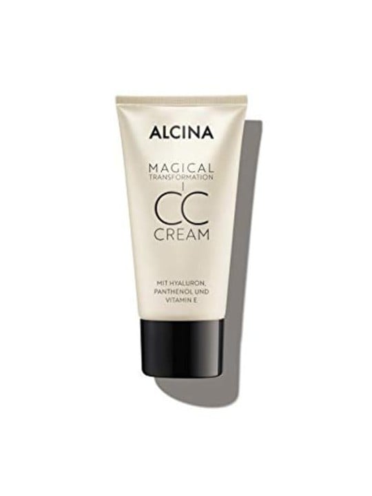 Alcina Crema CC Magica Trasformazione