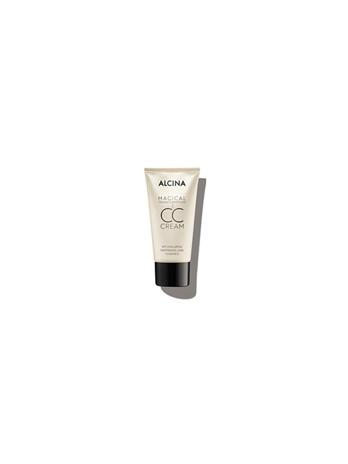 Alcina Crema CC Magica Trasformazione