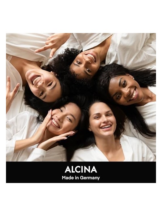 Alcina Crema CC Magica Trasformazione
