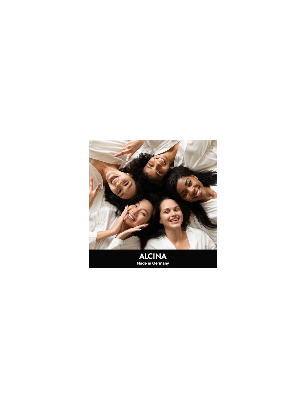 Alcina Crema CC Magica Trasformazione