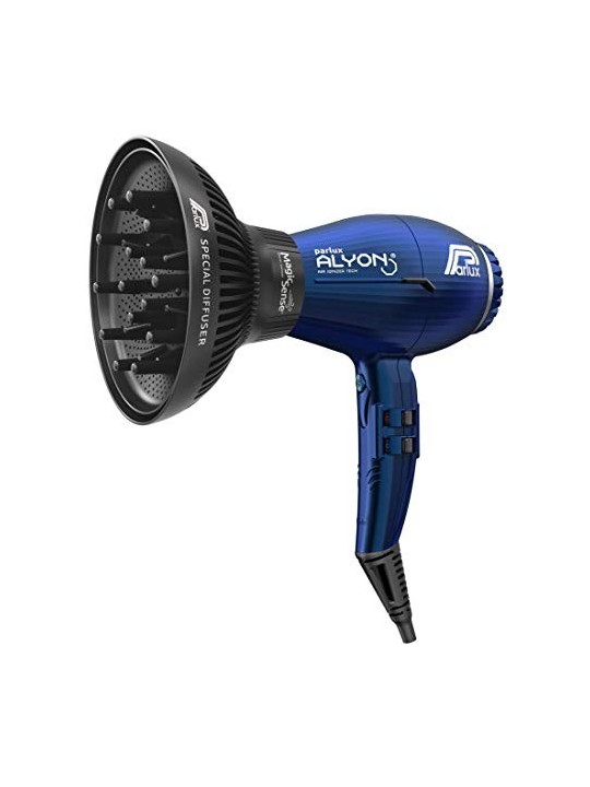 Parlux ALYON MAGICSENSE Hair Dryer Set