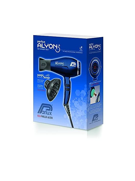 Parlux ALYON MAGICSENSE Hair Dryer Set