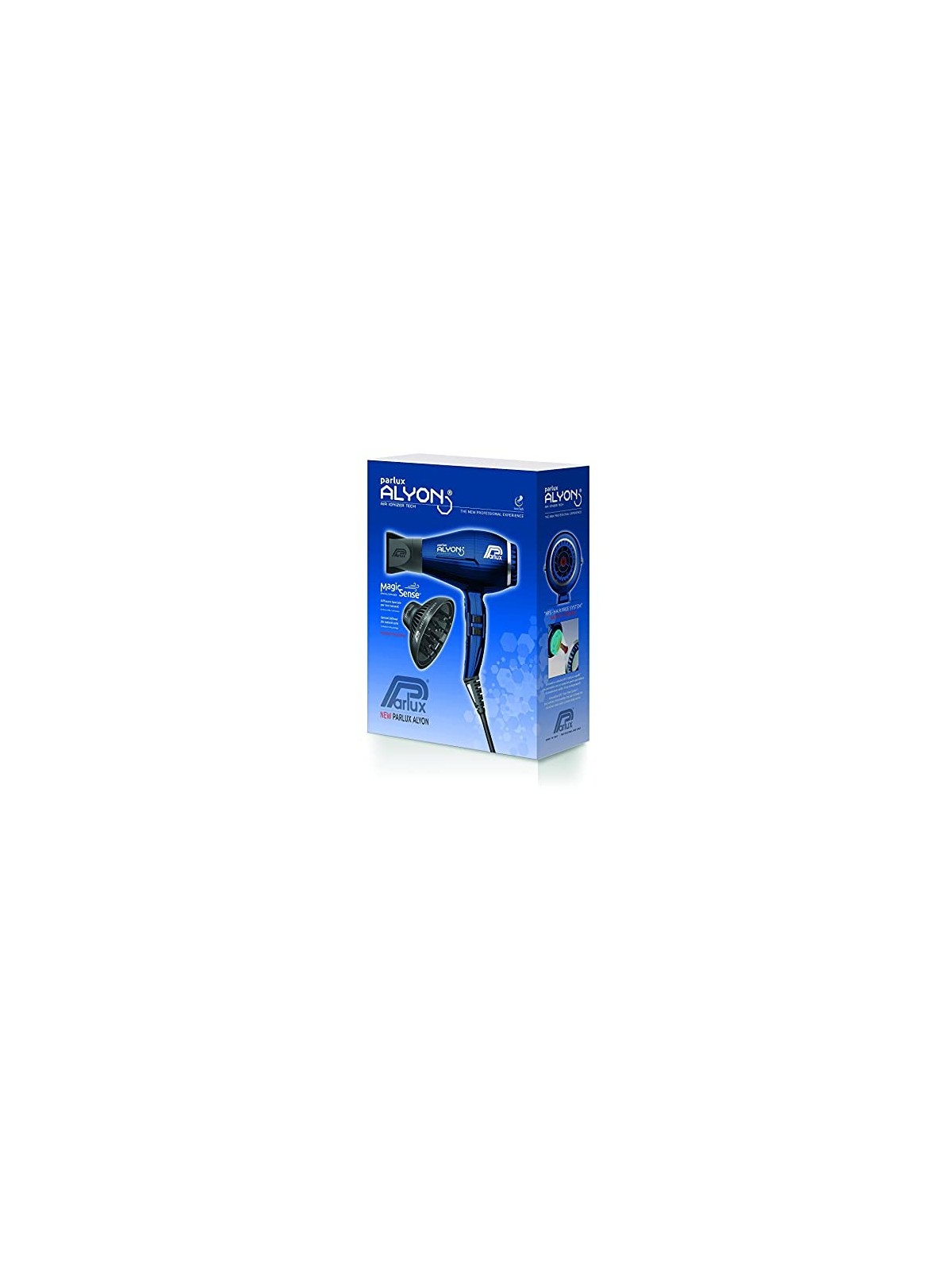 Parlux ALYON MAGICSENSE Hair Dryer Set