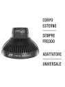 Diffusore Parlux MAGICSENSE 1 unit unisex