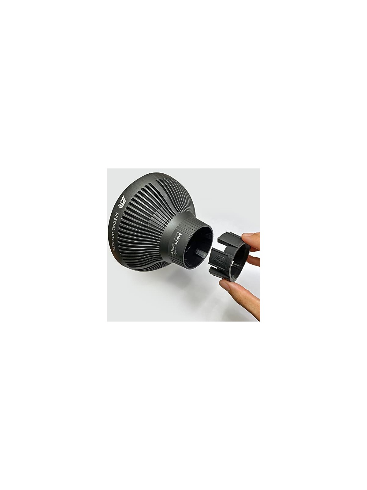 Diffusore Parlux MAGICSENSE 1 unit unisex