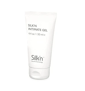 Silkn Skinn Intimate Gel Gel per Silkn Tightra donna 130ml