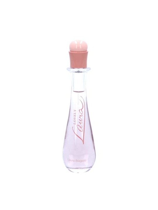 Laura Biagiotti LOVELY LAURA eau de toilette 50ml