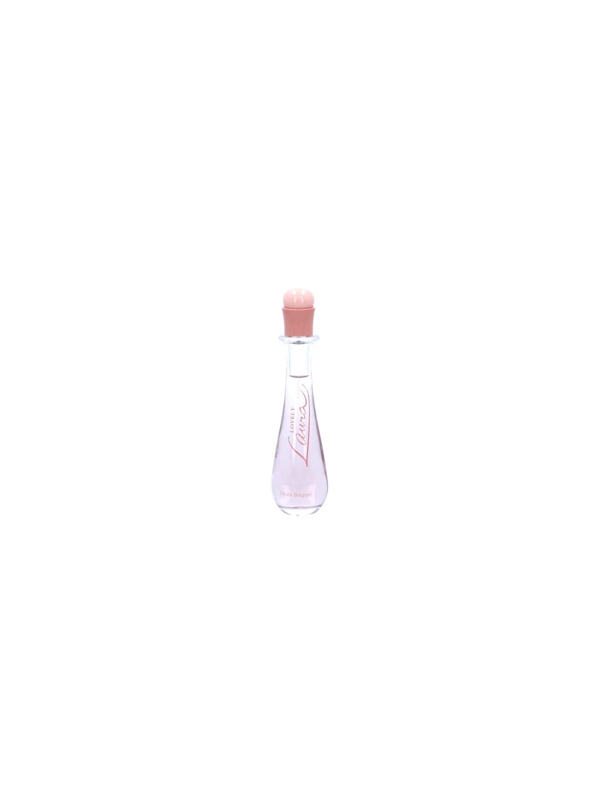 Laura Biagiotti LOVELY LAURA eau de toilette 50ml