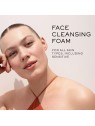 Nuxe Very Rose Light Cleansing Foam donna 150ml All Skin Types, Including Sensitive, Skin-Face Nuxe www.essenzetotalstyle.com 