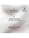 Nuxe Very Rose Light Cleansing Foam donna 150ml All Skin Types, Including Sensitive, Skin-Face Nuxe www.essenzetotalstyle.com 