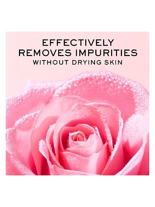 Nuxe Very Rose Light Cleansing Foam donna 150ml All Skin Types, Including Sensitive, Skin-Face Nuxe www.essenzetotalstyle.com 