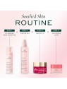 Nuxe Very Rose Light Cleansing Foam donna 150ml All Skin Types, Including Sensitive, Skin-Face Nuxe www.essenzetotalstyle.com 