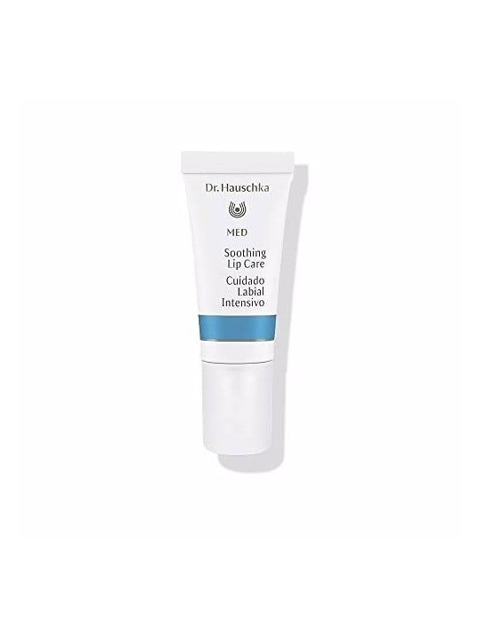 Dr. Hauschka MED SOOTHING Lip Care 5ml unisex