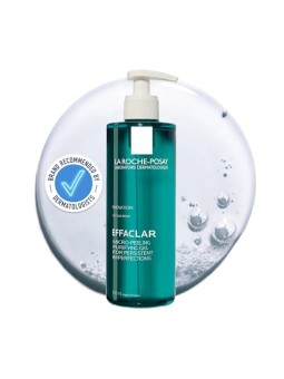 LRP Effaclar Micro-Peeling Purifying Gel 400ml
