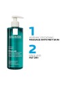 LRP Effaclar Micro-Peeling Purifying Gel 400ml