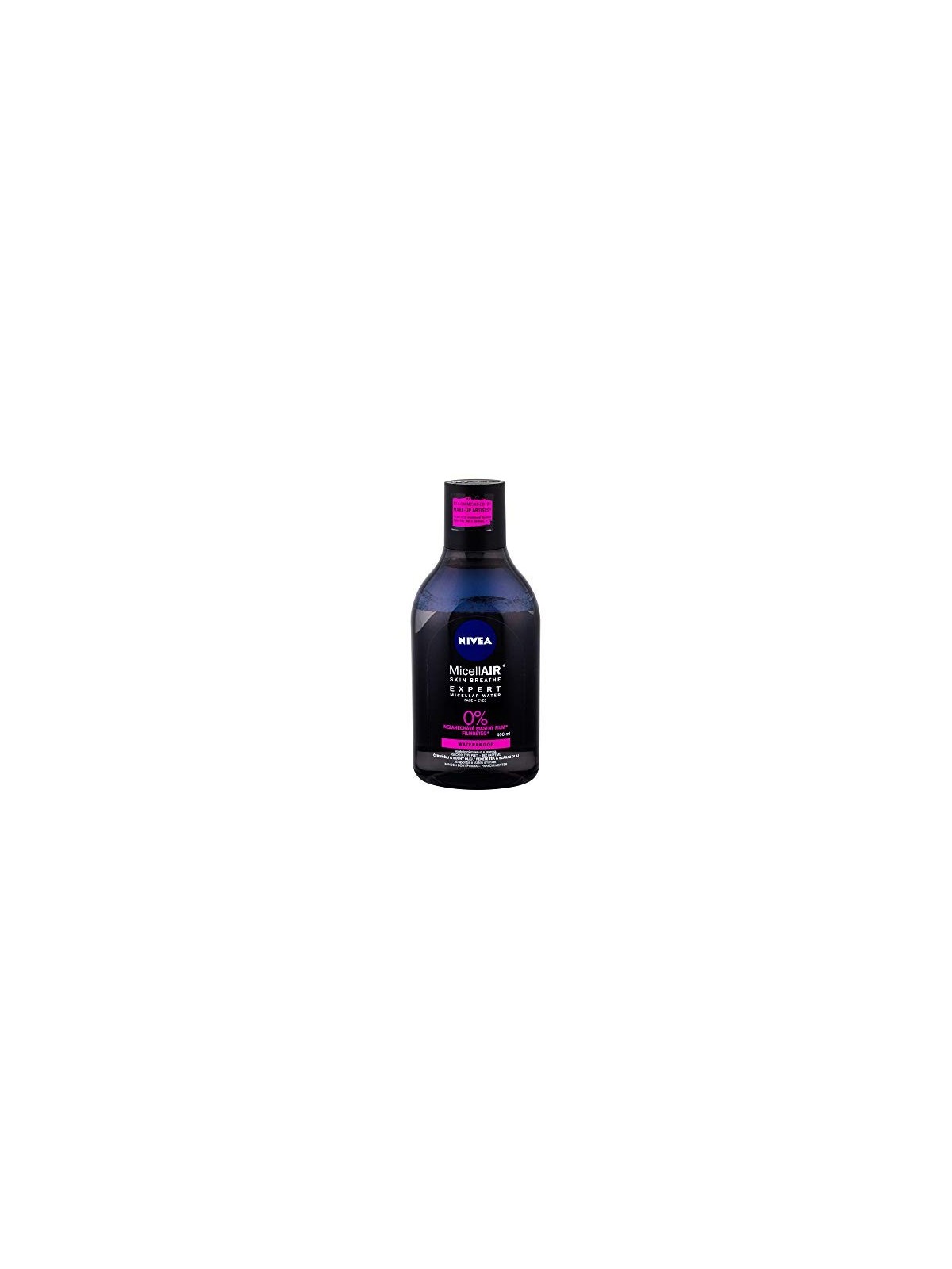 Nivea Expert Micellar Water 400 ml for Women