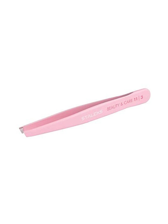 Pinzette per sopracciglia Staleks Beauty & Care 11
