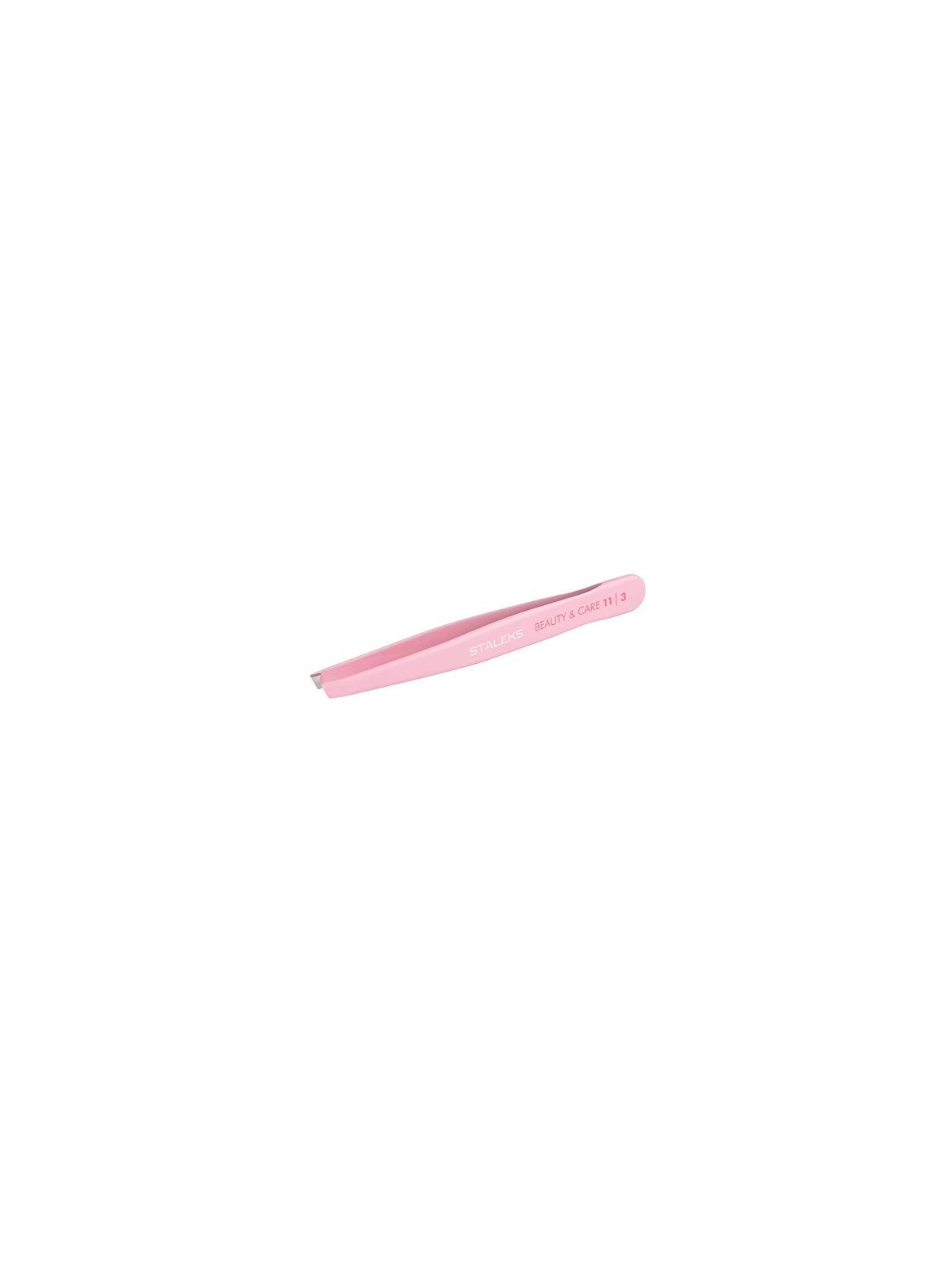 Pinzette per sopracciglia Staleks Beauty & Care 11