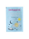 Maschera Peel-off Metallica Dermacol Beautifying 15ml donna