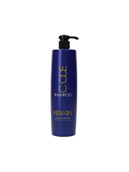 Stapiz Keratin Code Shampoo 1000ml
