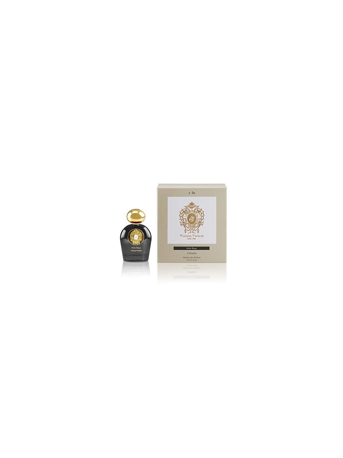 Tiziana Terenzi Hale Bopp Extrait de parfum 100 ml unisex