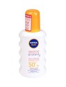 Nivea Sun Sensitive Protect SunAllergy Spray SPF50
