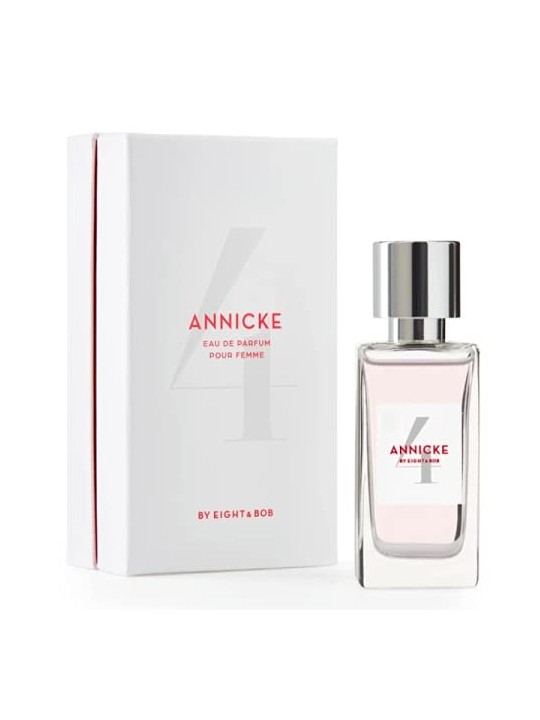Eight & Bob Annicke 4 Eau De Parfum 30ml Donna