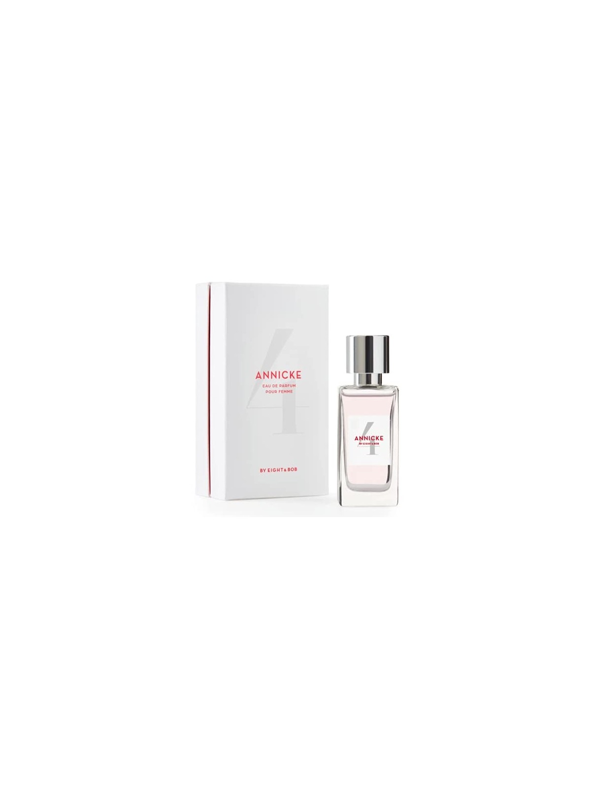 Eight & Bob Annicke 4 Eau De Parfum 30ml Donna