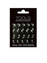 Gabriella Salvete Nail Art Stickers 3D 06