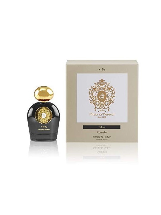 Tiziana Terenzi Halley Extrait de parfum 100 ml unisex