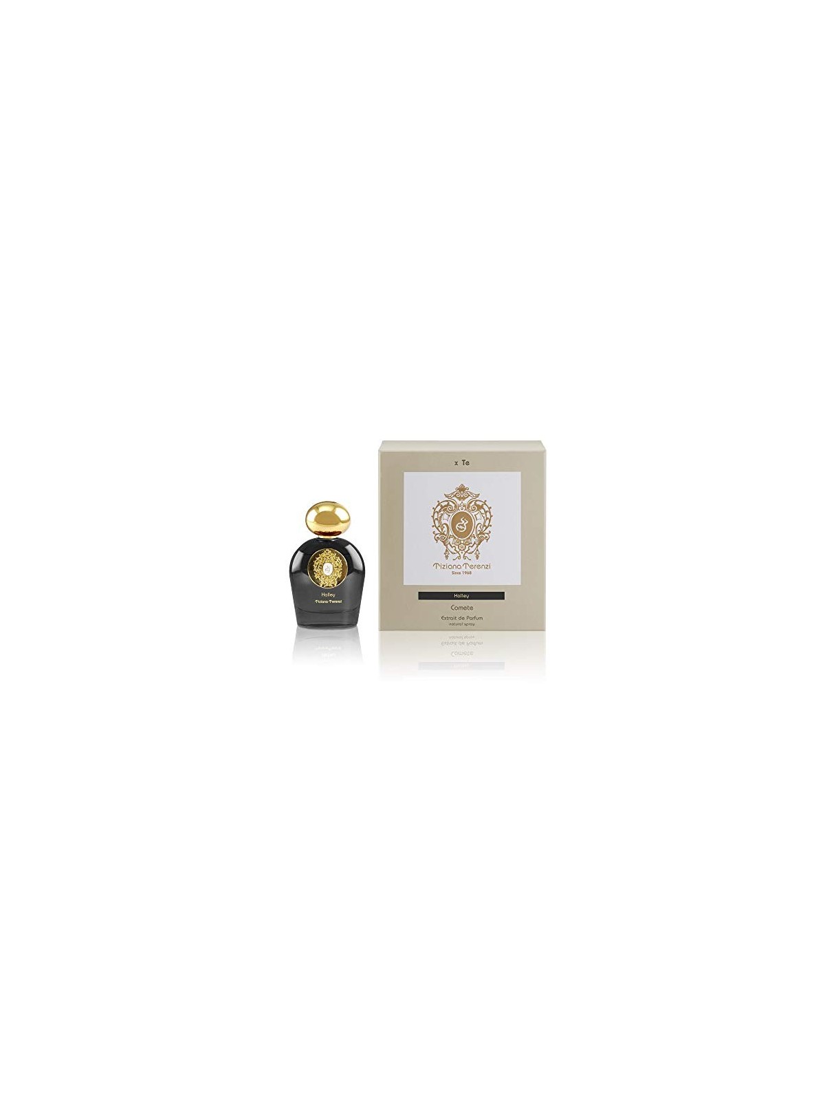 Tiziana Terenzi Halley Extrait de parfum 100 ml unisex