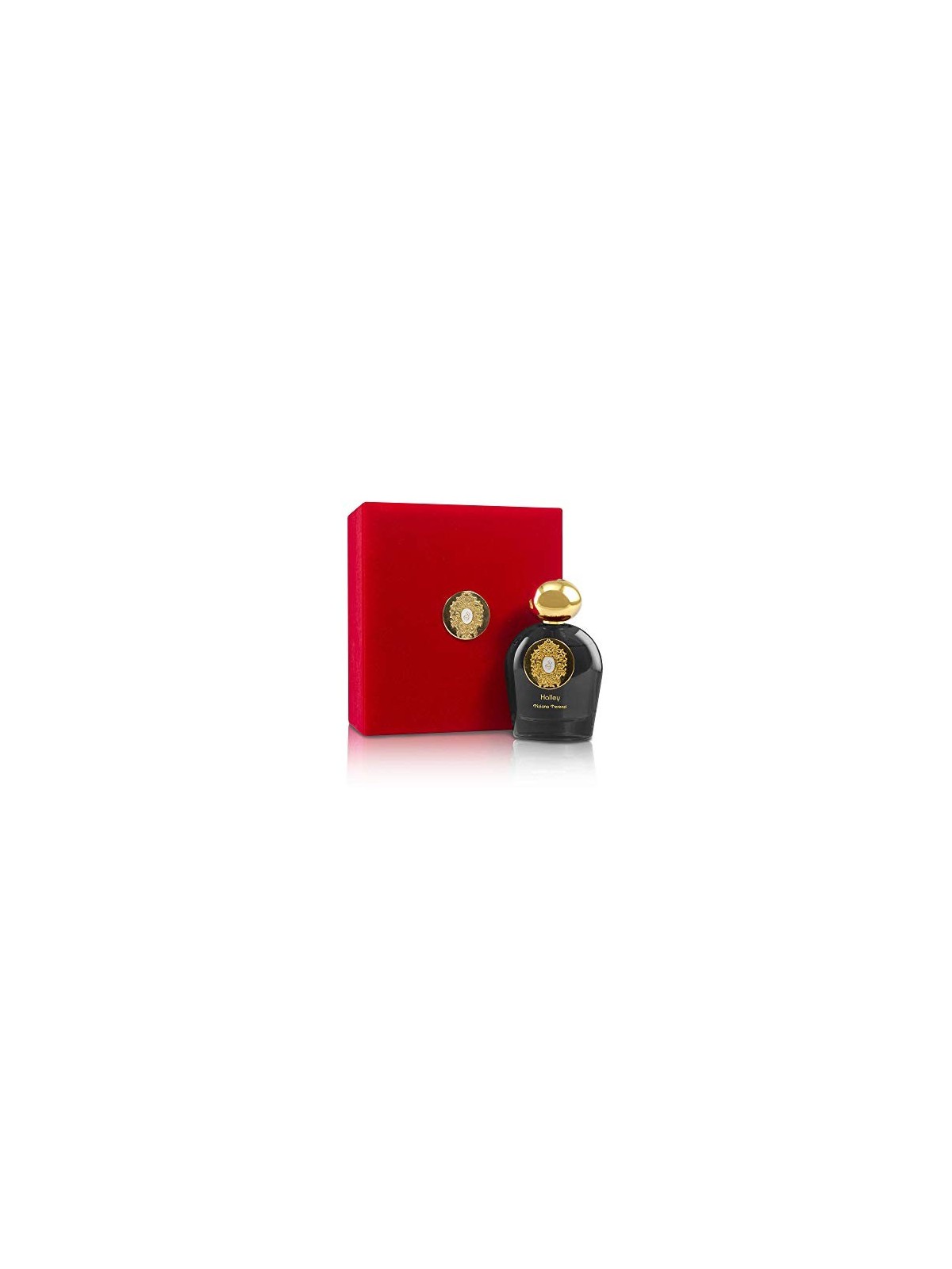 Tiziana Terenzi Halley Extrait de parfum 100 ml unisex