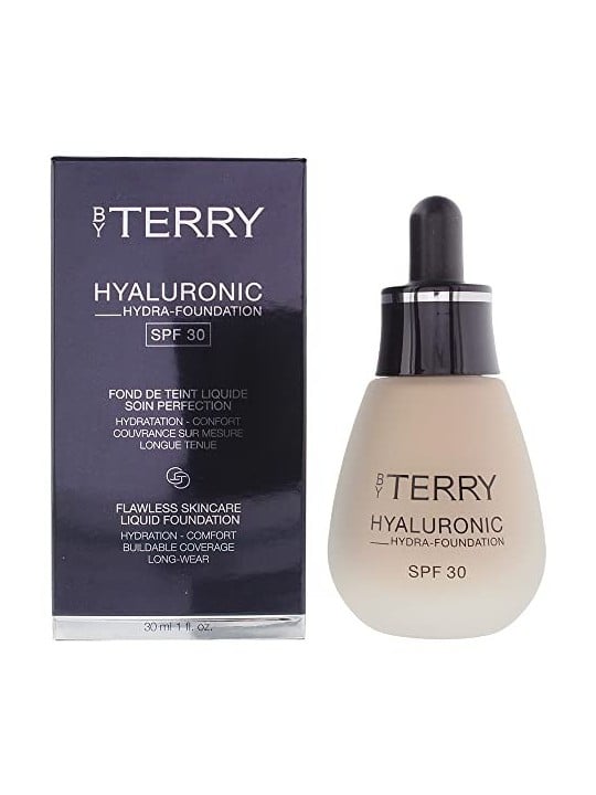 Fondotinta By Terry Hyaluronic Hydra-Foundation SPF30 30ml Numero 100C Cool-Fair
