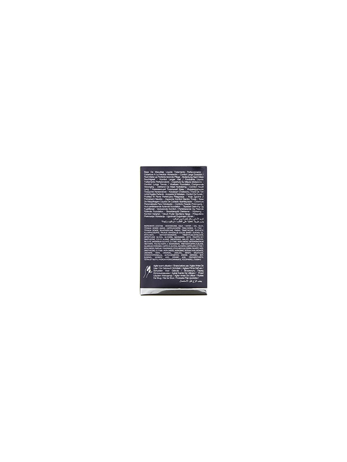 Fondotinta By Terry Hyaluronic Hydra-Foundation SPF30 30ml Numero 100C Cool-Fair