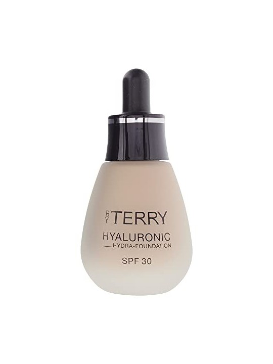Fondotinta By Terry Hyaluronic Hydra-Foundation SPF30 30ml Numero 100C Cool-Fair