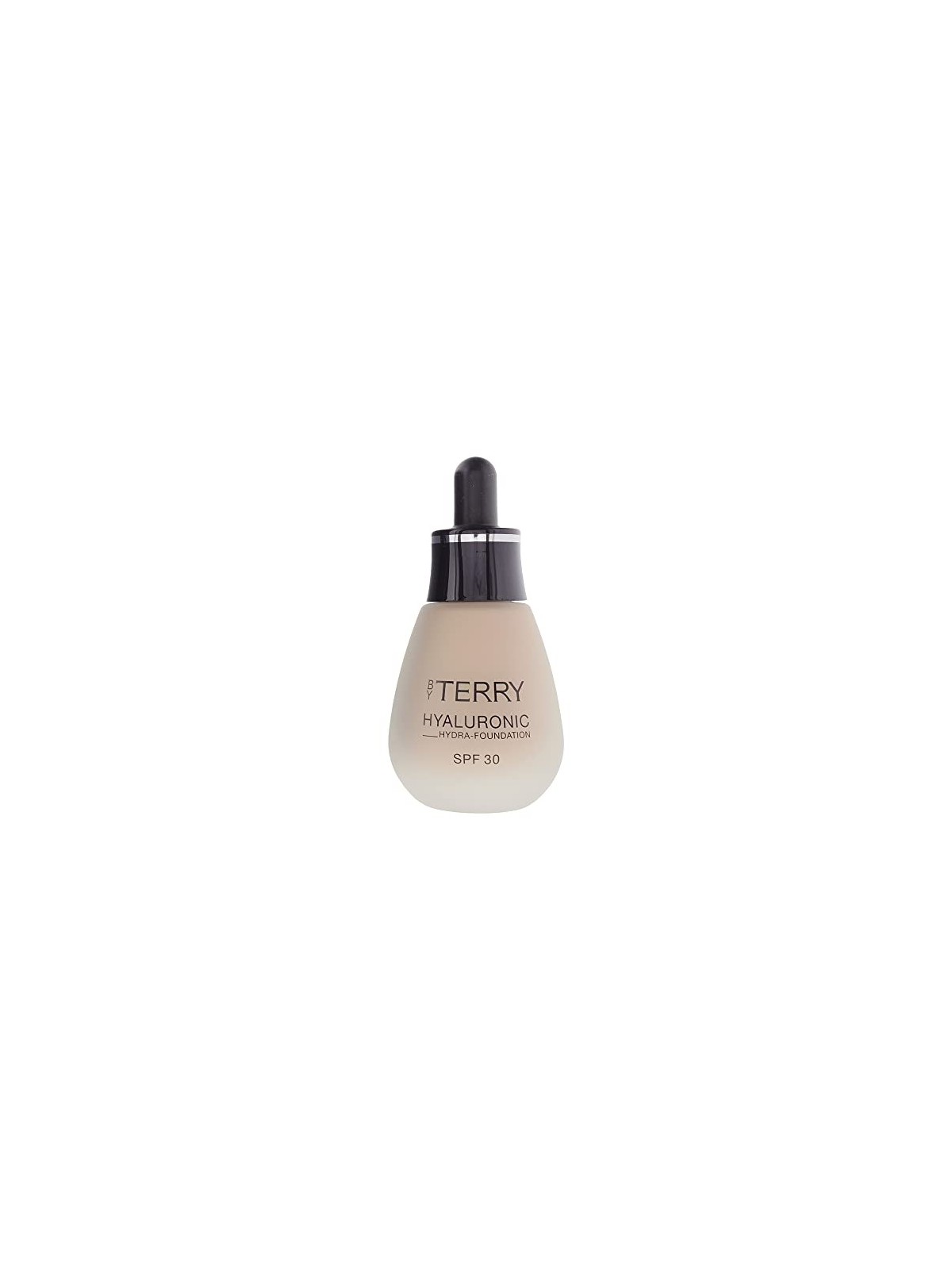 Fondotinta By Terry Hyaluronic Hydra-Foundation SPF30 30ml Numero 100C Cool-Fair