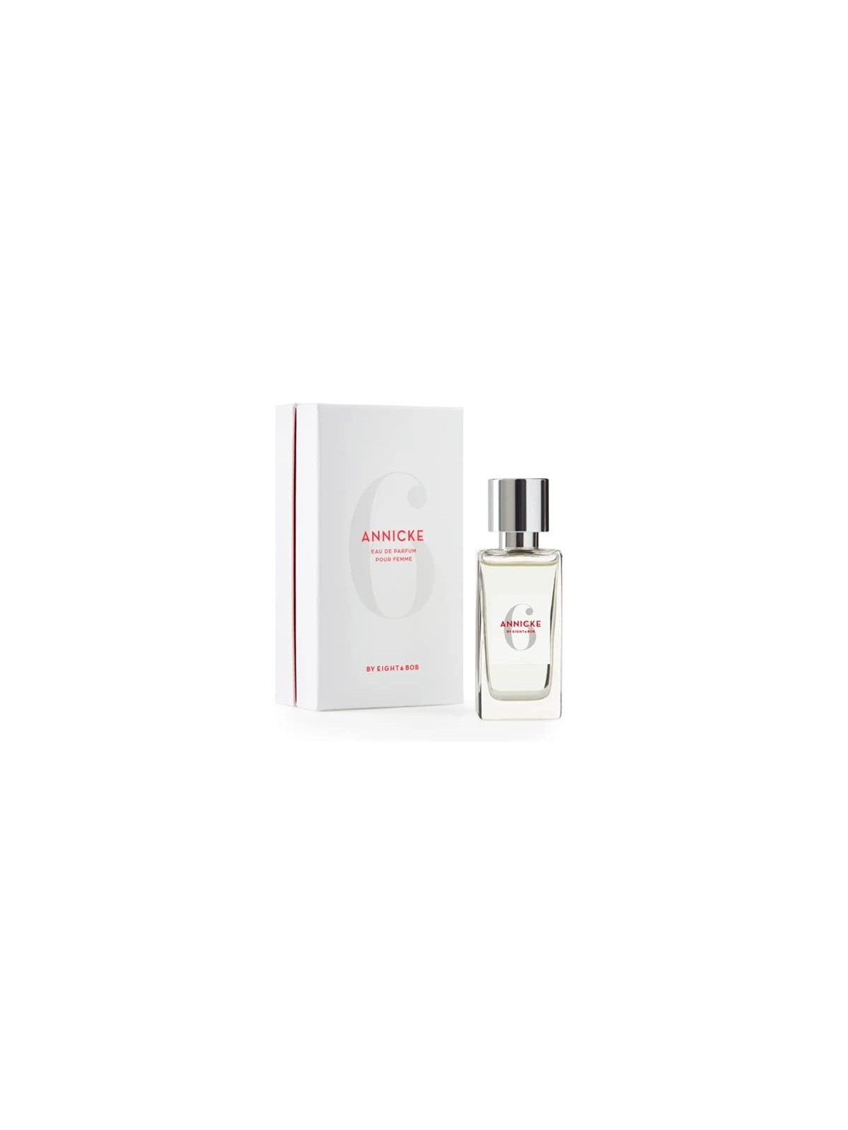 Eight & Bob Annicke 6 Eau De Parfum 30ml Donna