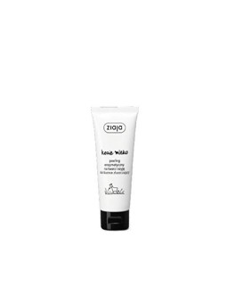 Peeling viso Ziaja al latte di capra donna 75ml