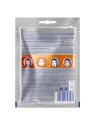 Maschera in tessuto Nivea Q10 Plus C 10 minuti Donna