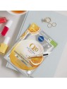 Maschera in tessuto Nivea Q10 Plus C 10 minuti Donna