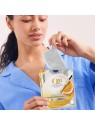 Maschera in tessuto Nivea Q10 Plus C 10 minuti Donna